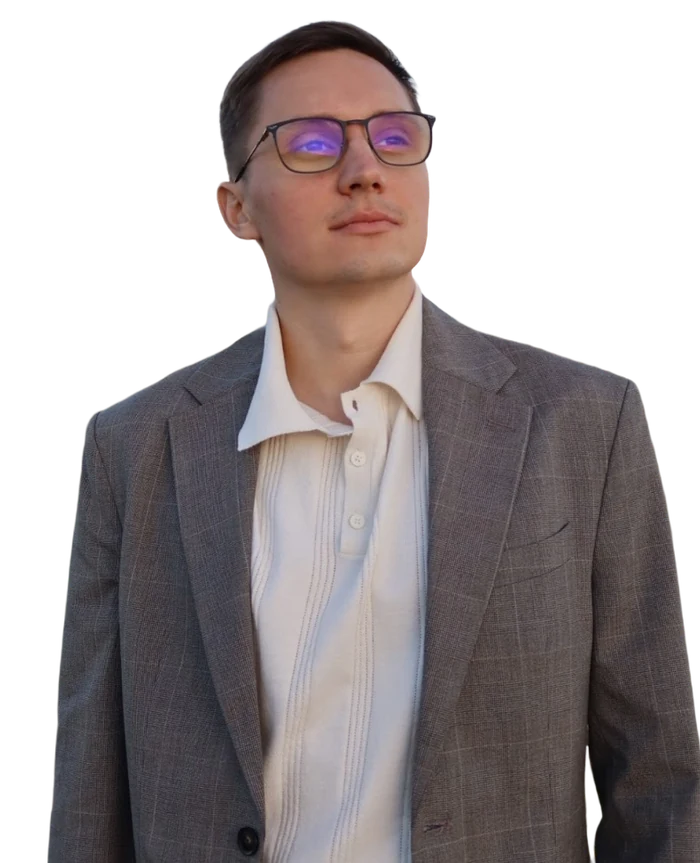 Alex Tkachenko, founder of AVELaunch Books